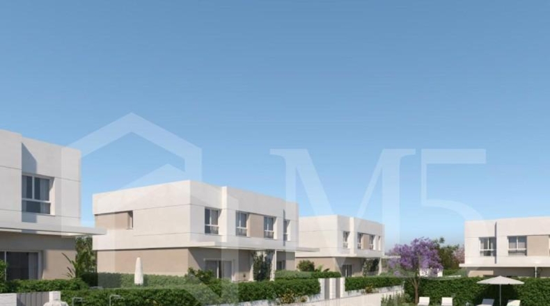 Málaga - Vélez-Málaga - 260m2
