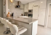Chalet independiente con terreno en venta en la España, Orihuela, ref: TR144533 foto