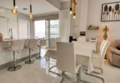 Chalet independiente con terreno en venta en la España, Orihuela, ref: TR144533 foto