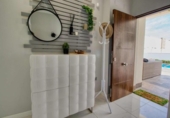 Chalet independiente con terreno en venta en la España, Orihuela, ref: TR144305 foto
