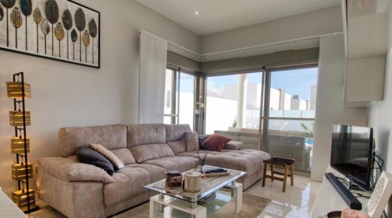 Alicante - Oriola - 327m2