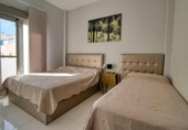 Chalet independiente con terreno en venta en la España, Orihuela, ref: TR144305 foto