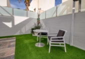 Chalet independiente con terreno en venta en la España, Orihuela, ref: TR144305 foto