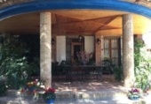 Chalet independiente con terreno en venta en la España, Totana, ref: TR141641 foto