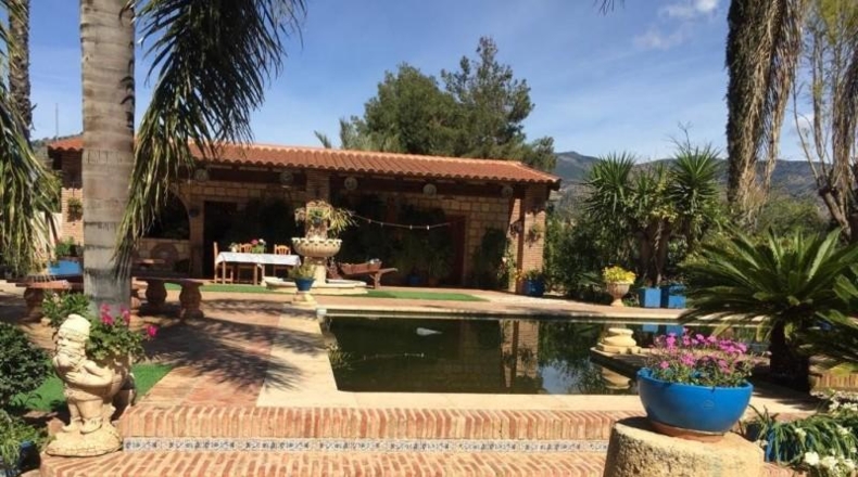 Murcia - Totana - 7000m2
