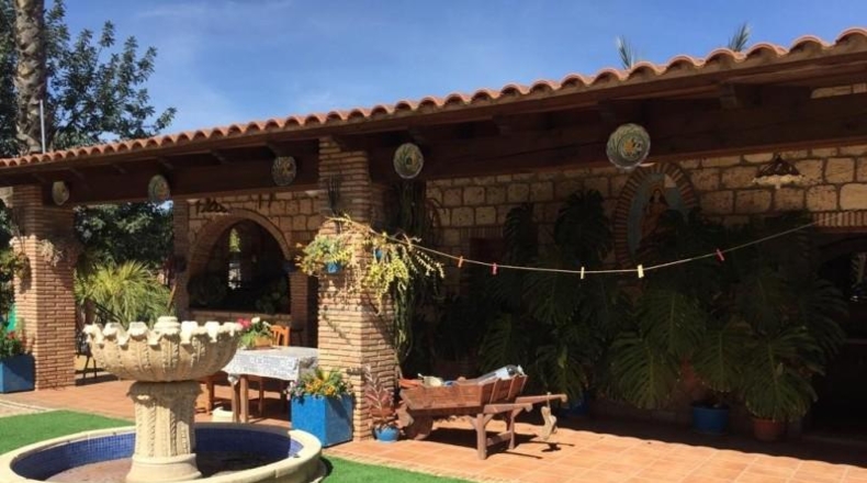 Murcia - Totana - 7000m2