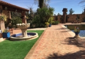 Chalet independiente con terreno en venta en la España, Totana, ref: TR141641 foto