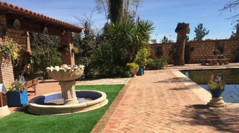 Murcia - Totana - 7000m2