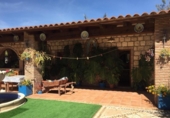 Chalet independiente con terreno en venta en la España, Totana, ref: TR141641 foto