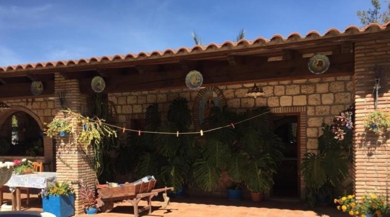 Murcia - Totana - 7000m2