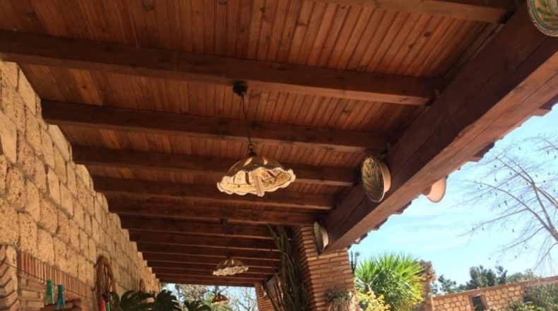 Murcia - Totana - 7000m2