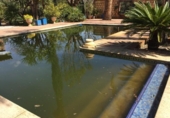 Chalet independiente con terreno en venta en la España, Totana, ref: TR141641 foto