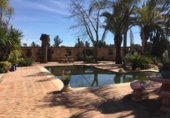 Chalet independiente con terreno en venta en la España, Totana, ref: TR141641 foto