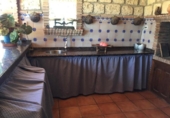 Chalet independiente con terreno en venta en la España, Totana, ref: TR141641 foto