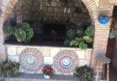 Chalet independiente con terreno en venta en la España, Totana, ref: TR141641 foto