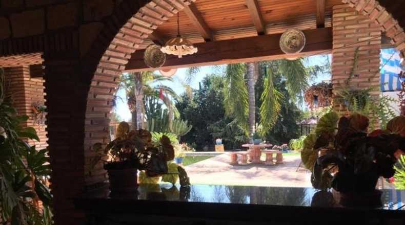 Murcia - Totana - 7000m2