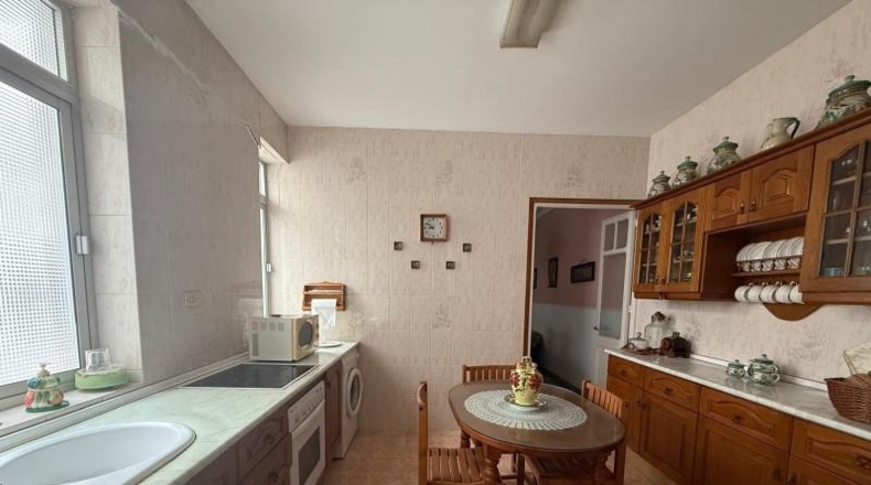Cadiz - Algeciras - 272m2