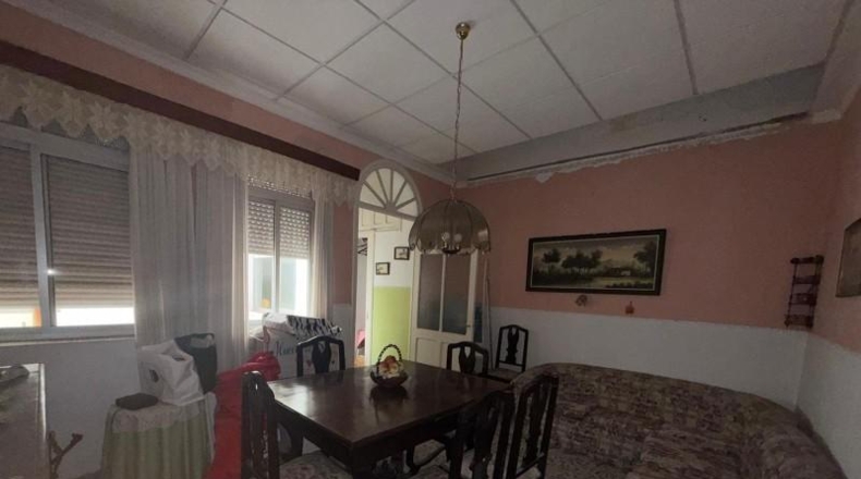 Cadiz - Algeciras - 272m2