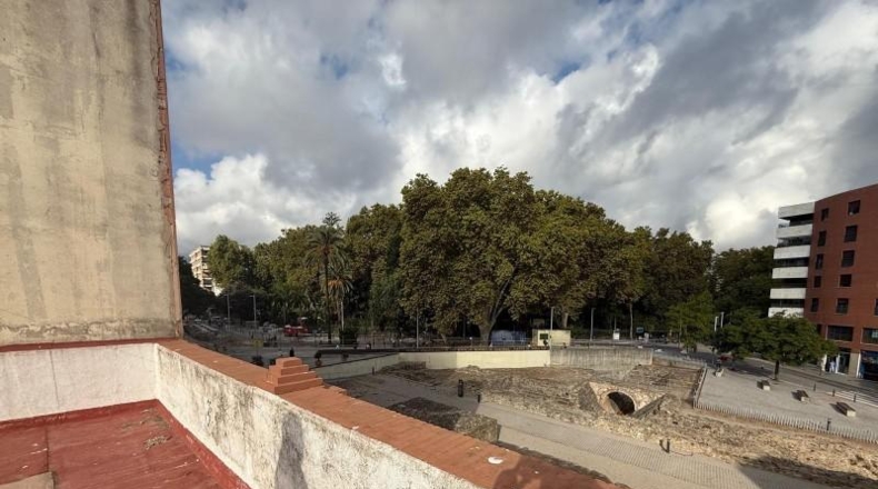 Cádiz - Algesires - 272m2