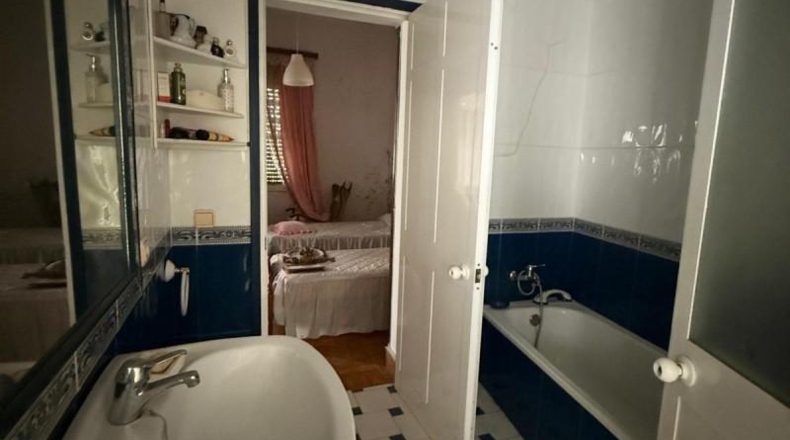 Cádiz - Algesires - 272m2