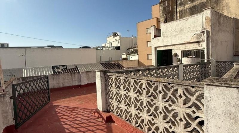 Cádiz - Algesires - 272m2