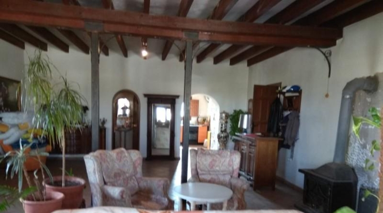Alicante - Novelda - 10000m2