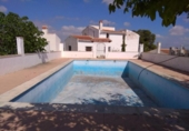 Xalet independent amb terreny en venda a la España, Novelda, ref.: TR257234 foto
