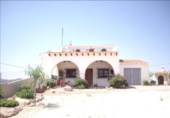 Xalet independent amb terreny en venda a la España, Novelda, ref.: TR257234 foto