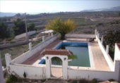 Xalet independent amb terreny en venda a la España, Novelda, ref.: TR257234 foto
