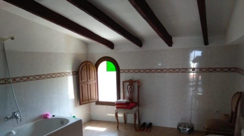 Alicante - Novelda - 10000m2