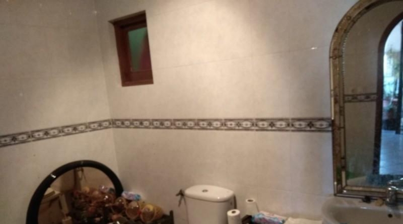 Alicante - Novelda - 10000m2
