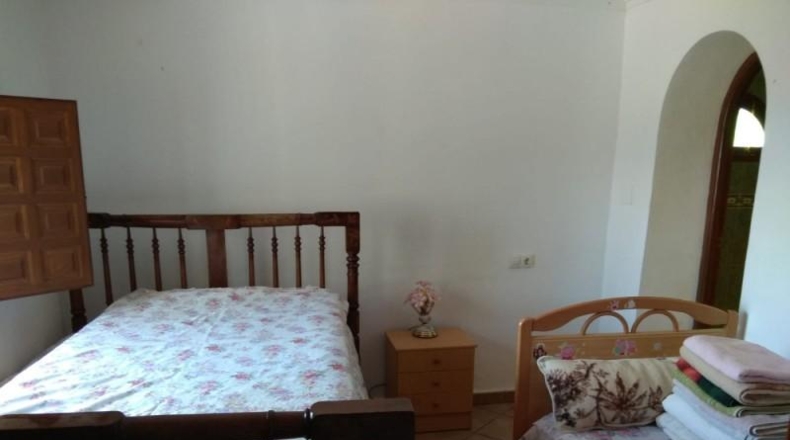 Alicante - Novelda - 10000m2