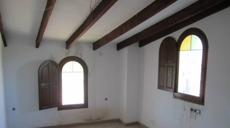 Alicante - Novelda - 10000m2