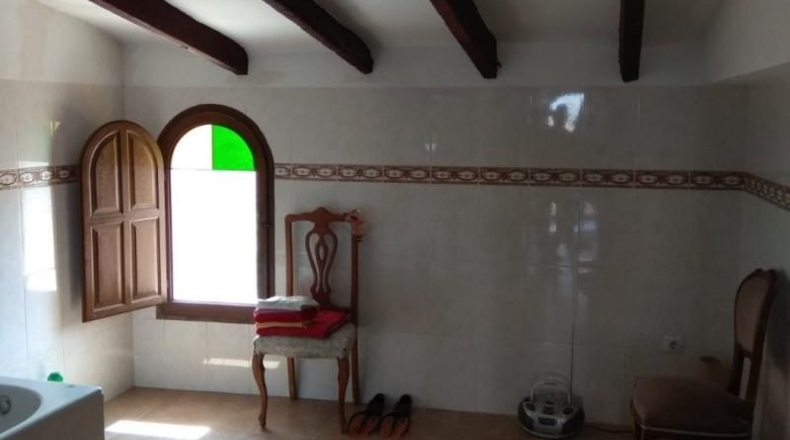Alicante - Novelda - 10000m2