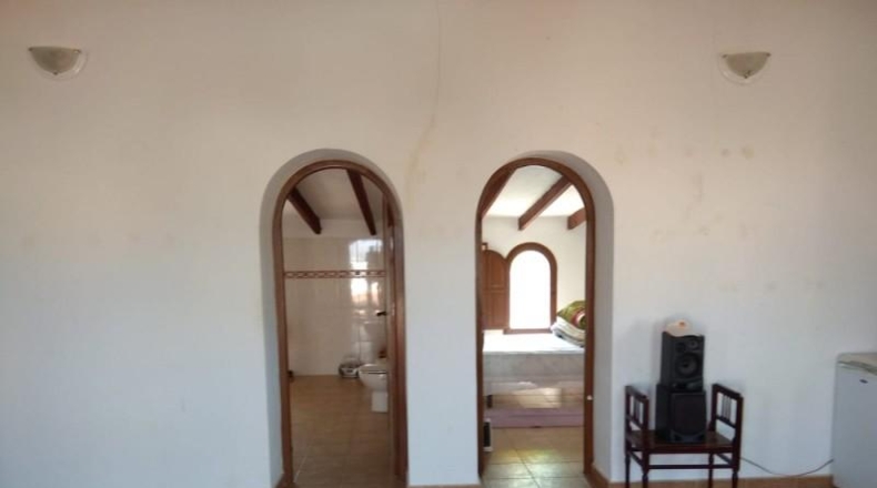 Alicante - Novelda - 10000m2