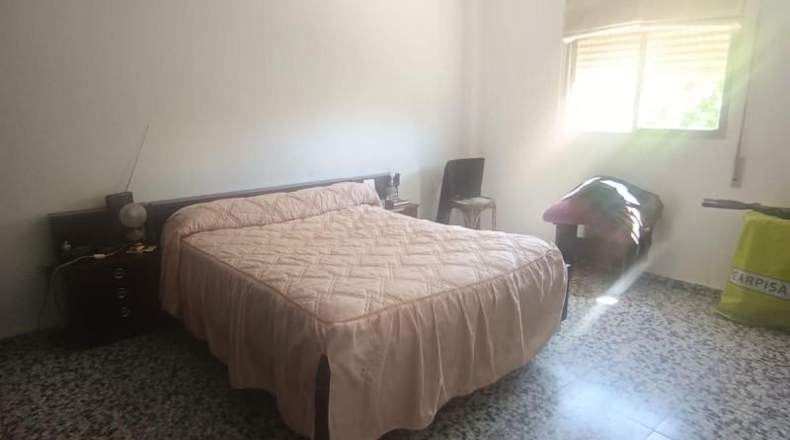 Toledo - Numancia de la Sagra - 2263m2