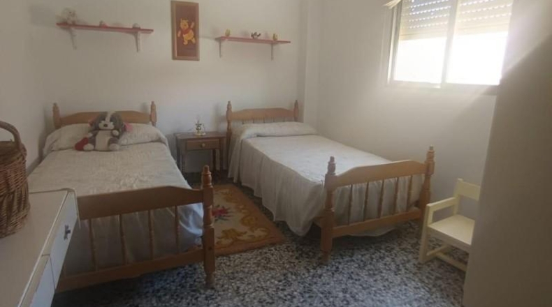 Toledo - Numancia de la Sagra - 2263m2