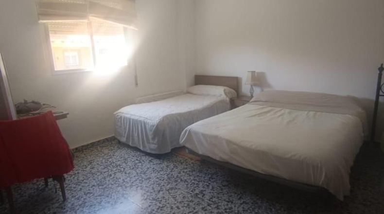 Toledo - Numancia de la Sagra - 2263m2