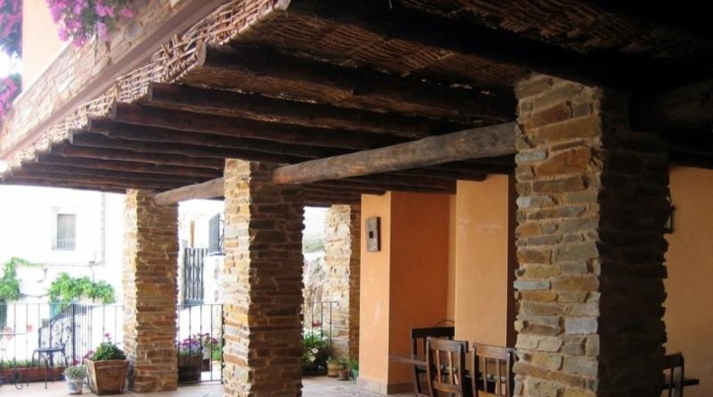 Zaragoza - Carenas - 465m2