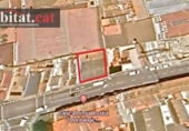 Городская земля под застройку на продажу у города Vilafranca del Penedès Фото