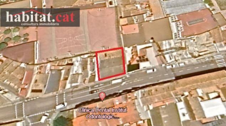 Barcelona - Vilafranca del Penedès - 216m2