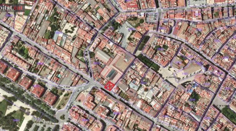 Barcelona - Vilafranca del Penedès - 216m2