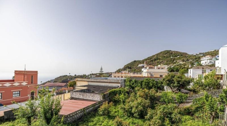 Santa Cruz de Tenerife - Monte de Breña - 826m2