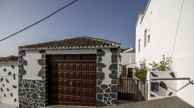 Santa Cruz de Tenerife - Monte de Breña - 826m2