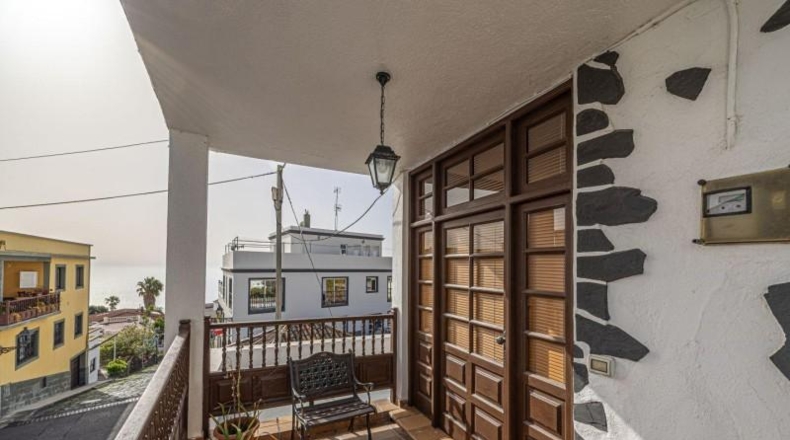 Santa Cruz de Tenerife - Monte de Breña - 826m2