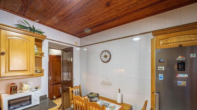 Santa Cruz de Tenerife - Monte de Breña - 826m2