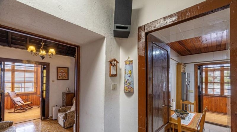Santa Cruz de Tenerife - Monte de Breña - 826m2