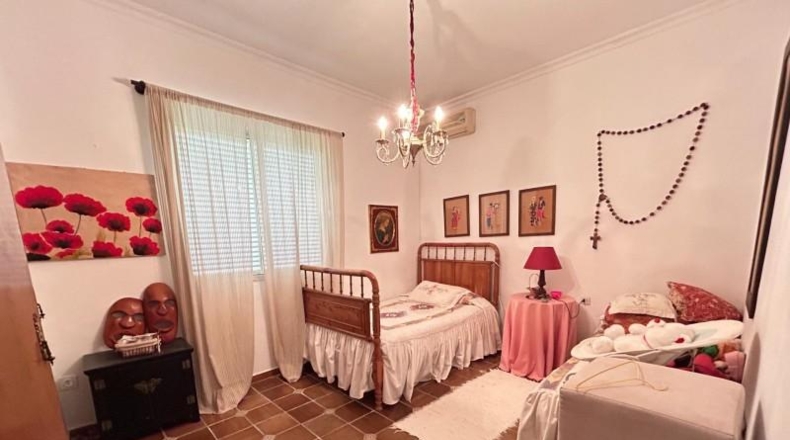 Sevilla - Coria del Río - 2700m2
