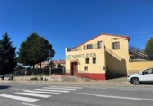 Casa de camp amb terreny en venda a la España, Roda de Eresma, ref.: TR333895 foto