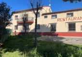 Casa de camp amb terreny en venda a la España, Roda de Eresma, ref.: TR333895 foto